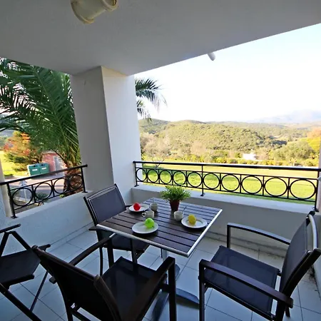 1a C9 274 - 398la Appartement Saint-Raphaël
