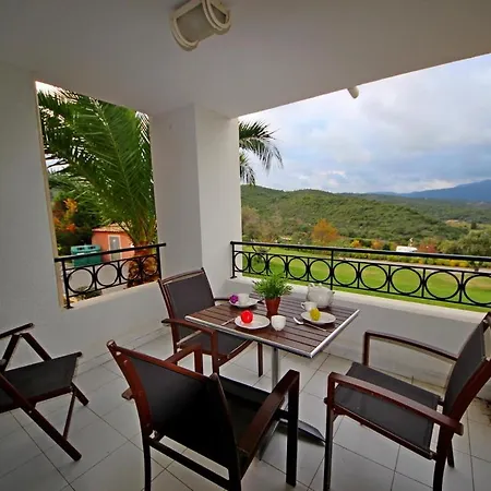 Appartement 1a C9 274 - 398la Saint-Raphaël