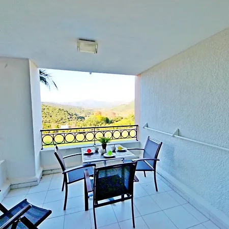Appartement 1a C9 274 - 398la Saint-Raphaël
