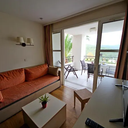 Appartamento 1a C9 274 - 398la Saint-Raphaël